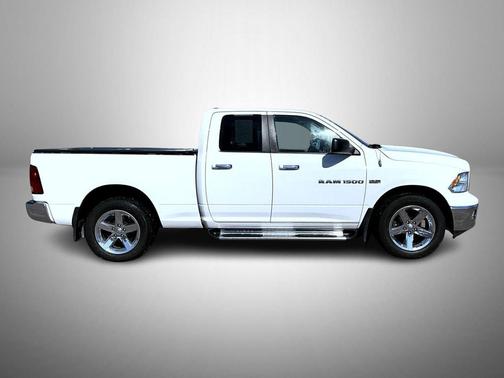 2012 RAM 1500 SLT
