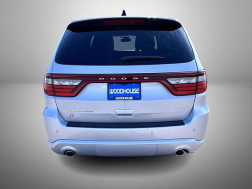Triple Nickel 2026 Dodge Durango GT AWD HEMI V8