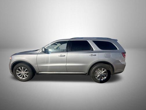 2017 Dodge Durango SXT