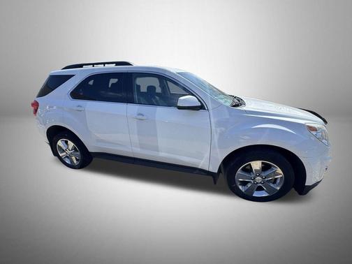 2013 Chevrolet Equinox 2LT