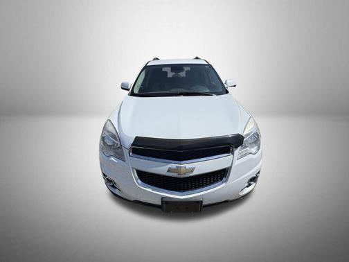 2013 Chevrolet Equinox 2LT