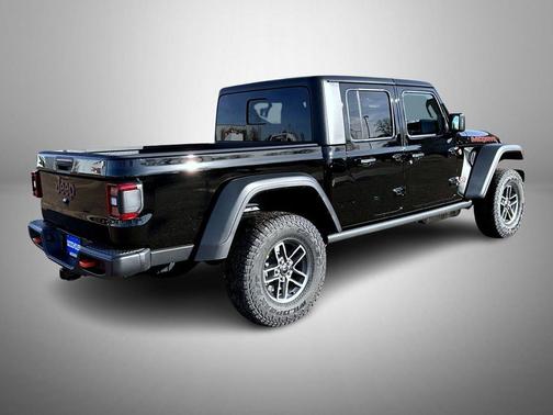 2026 Jeep Gladiator Mojave 4x4