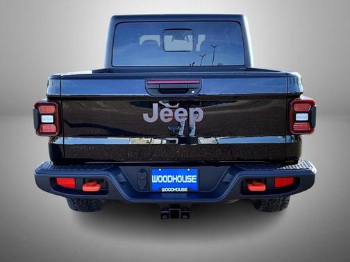 2026 Jeep Gladiator Mojave 4x4