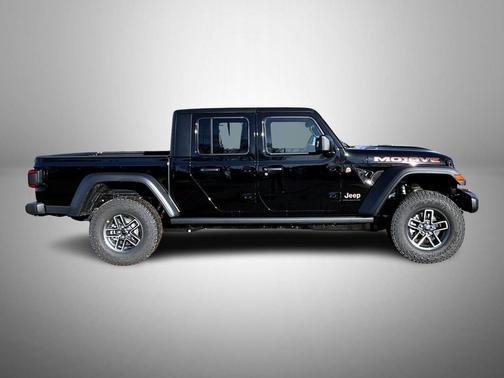 2026 Jeep Gladiator Mojave 4x4