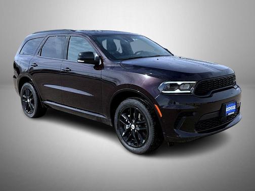 2025 Dodge Durango GT Plus