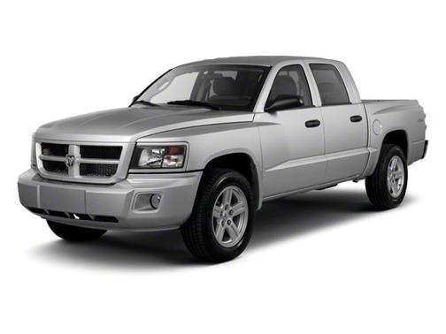 2010 Dodge Dakota Big Horn/Lone Star