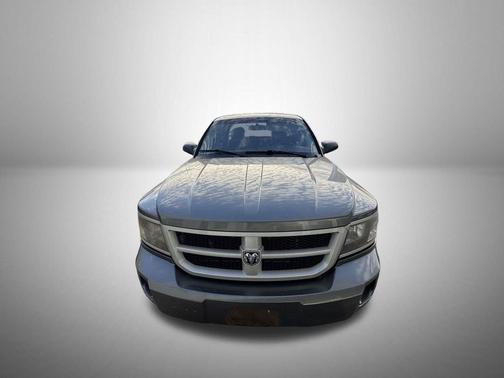 2010 Dodge Dakota Big Horn/Lone Star