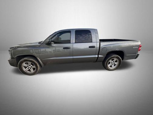 2010 Dodge Dakota Big Horn/Lone Star