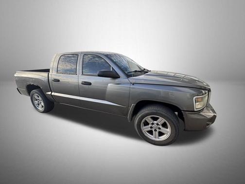 2010 Dodge Dakota Big Horn/Lone Star