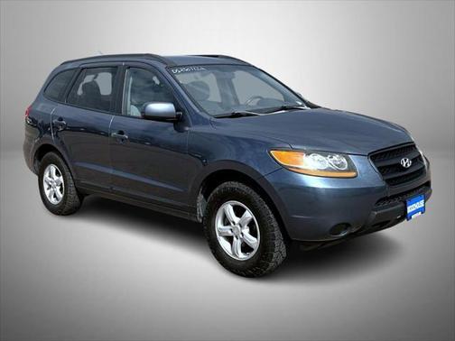 2008 Hyundai SANTA FE GLS