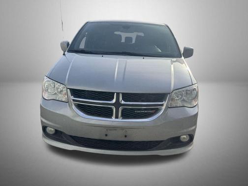 2020 Dodge Grand Caravan SE