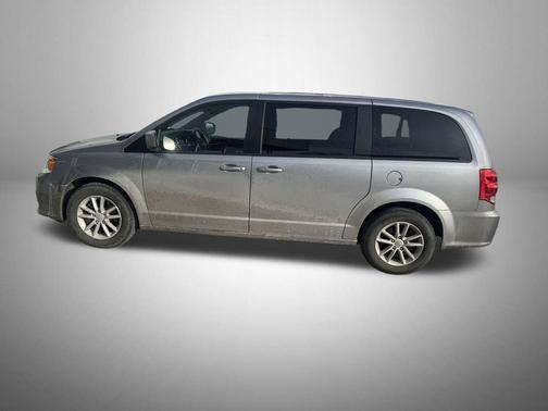 2020 Dodge Grand Caravan SE