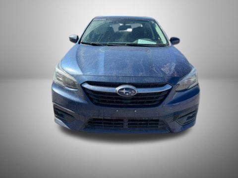2021 Subaru Legacy Premium