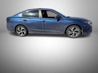 2021 Subaru Legacy Premium