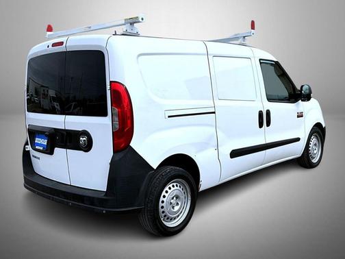 2016 RAM ProMaster City Tradesman
