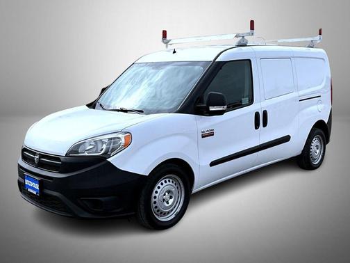 2016 RAM ProMaster City Tradesman