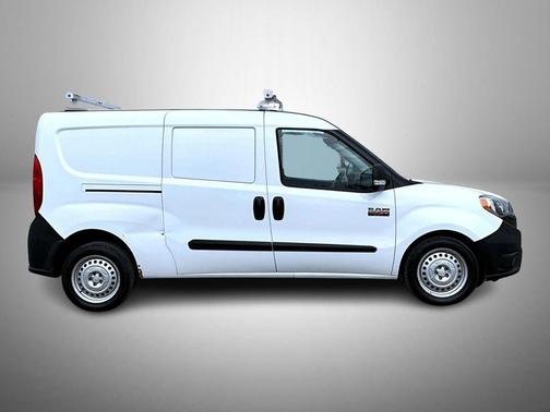 2016 RAM ProMaster City Tradesman