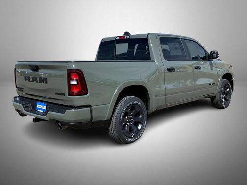 Canyon Lake 2026 RAM 1500 Big Horn/Lone Star