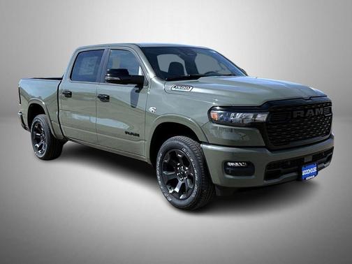 Canyon Lake 2026 RAM 1500 Big Horn/Lone Star