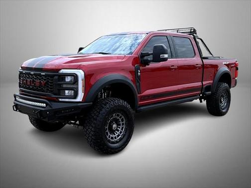 2024 Ford F-250 Lariat