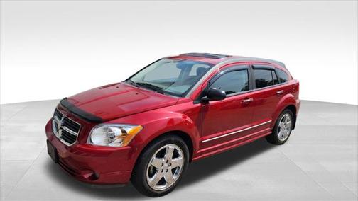 2007 Dodge Caliber R/T