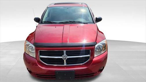 2007 Dodge Caliber R/T