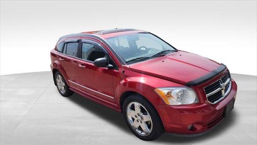 2007 Dodge Caliber R/T