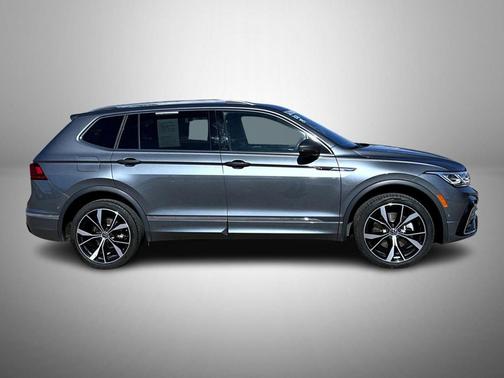 2023 Volkswagen Tiguan 2.0T SEL R-Line 4MOTION