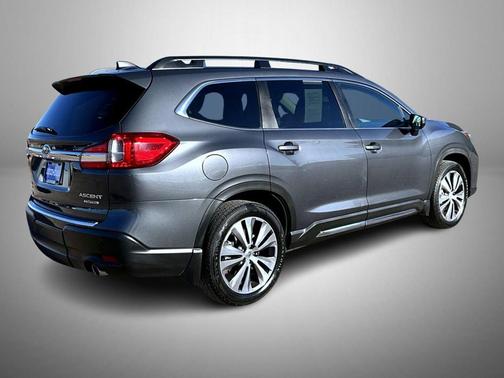 2021 Subaru Ascent Limited 7-Passenger