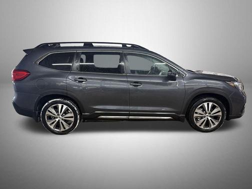 2021 Subaru Ascent Limited 7-Passenger