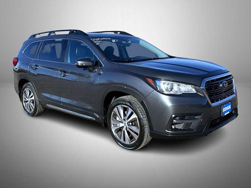 2021 Subaru Ascent Limited 7-Passenger