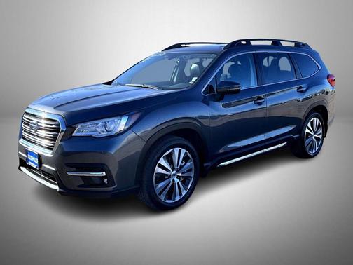 2021 Subaru Ascent Limited 7-Passenger