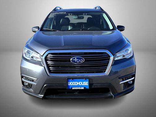 2021 Subaru Ascent Limited 7-Passenger