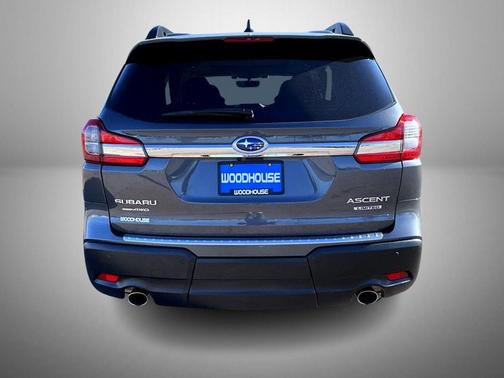 2021 Subaru Ascent Limited 7-Passenger