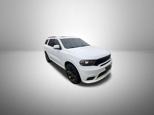 2019 Dodge Durango GT Plus