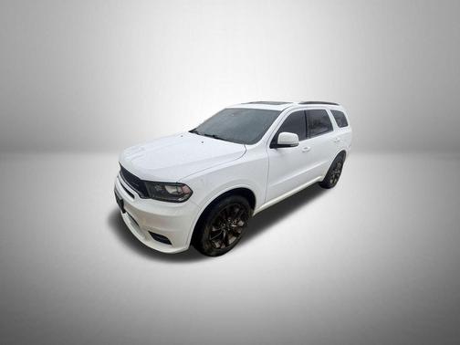 2019 Dodge Durango GT Plus
