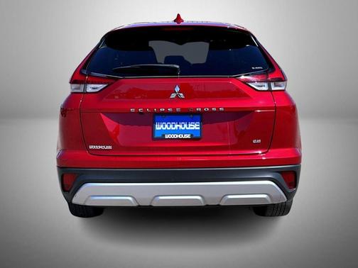 2025 Mitsubishi Eclipse Cross SE