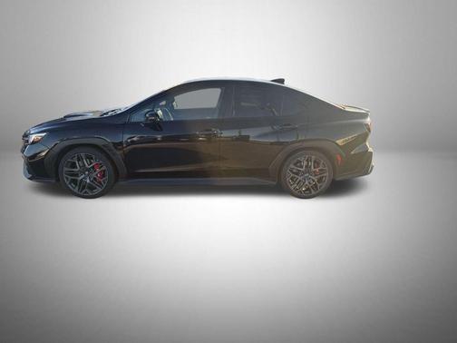2024 Subaru WRX TR