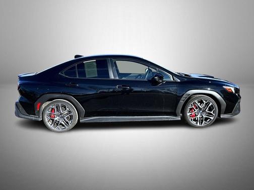 2024 Subaru WRX TR