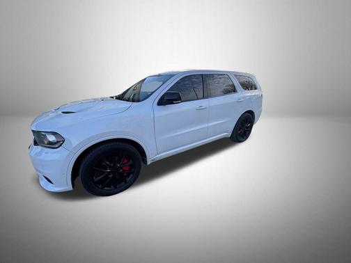 2018 Dodge Durango R/T