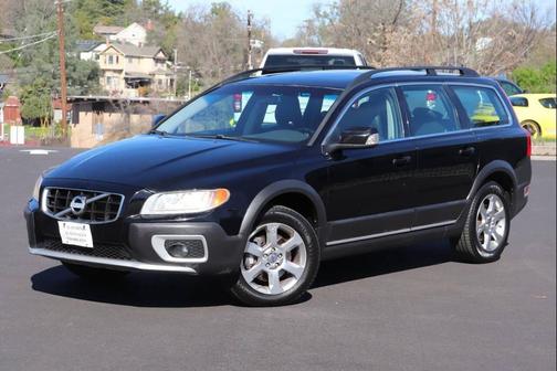 2010 Volvo XC70 3.2