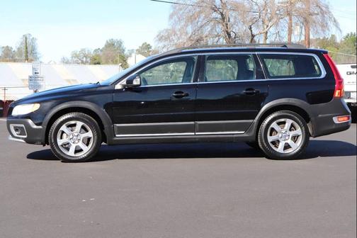 2010 Volvo XC70 3.2