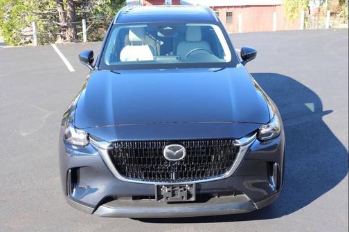 2024 Mazda CX-90 PHEV Preferred