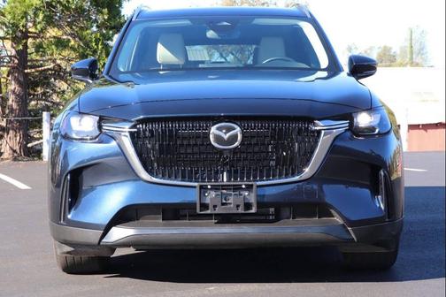 2024 Mazda CX-90 PHEV Preferred