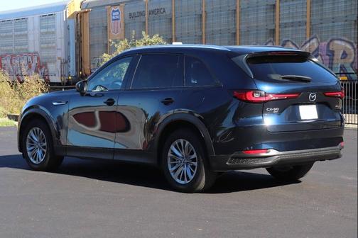 2024 Mazda CX-90 PHEV Preferred