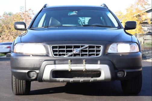 2006 Volvo XC70 Base AWD 4dr Wagon