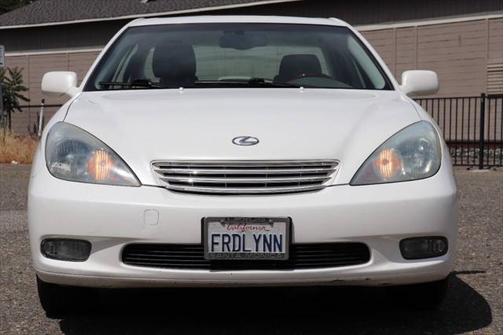 2004 Lexus ES 330 Base