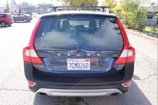 2013 Volvo XC70 T6 Premier Plus