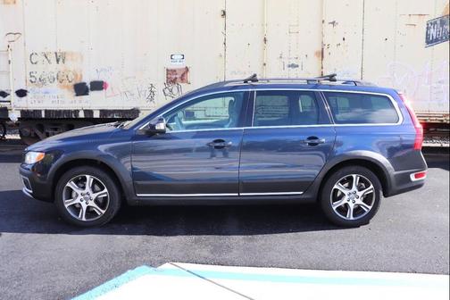 2013 Volvo XC70 T6 Premier Plus