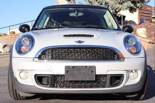 2013 MINI Hardtop Cooper S